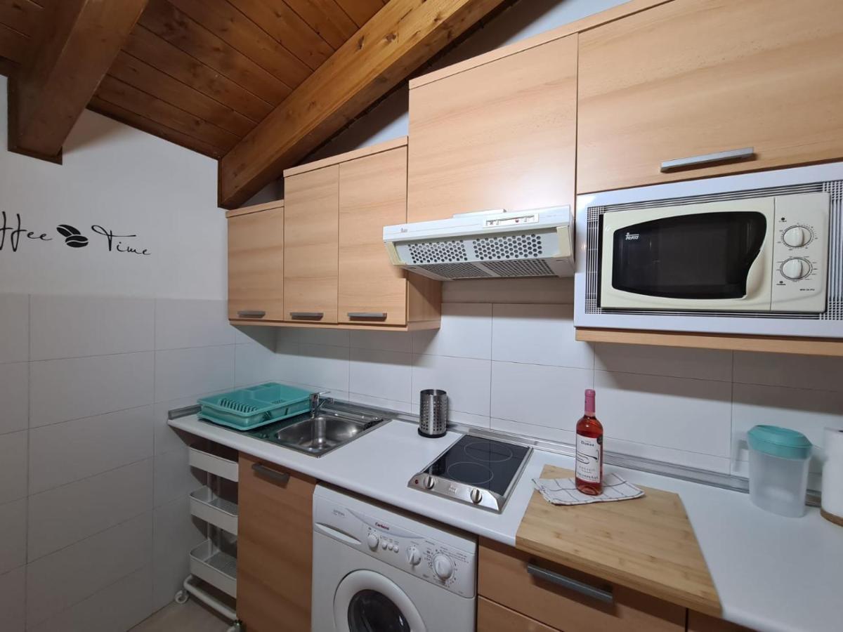 Dos Torres Atico Abuhardillado En Calle Alfonso I Zaragoza Ngoại thất bức ảnh
