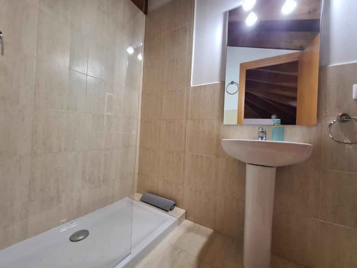 Dos Torres Atico Abuhardillado En Calle Alfonso I Zaragoza Ngoại thất bức ảnh